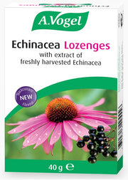 A.Vogel Echinacea Lozenges