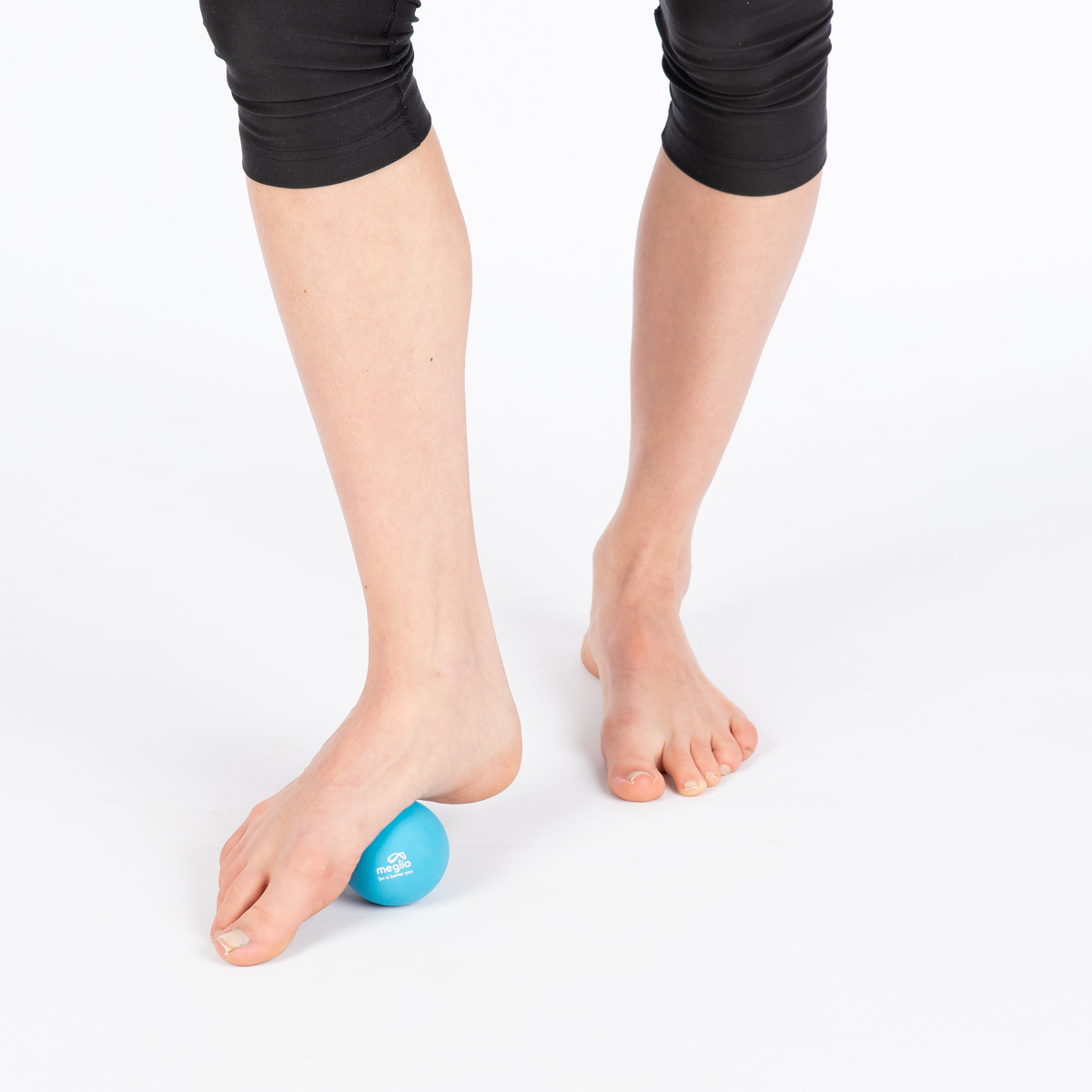 Meglio Lacrosse Massage Ball
