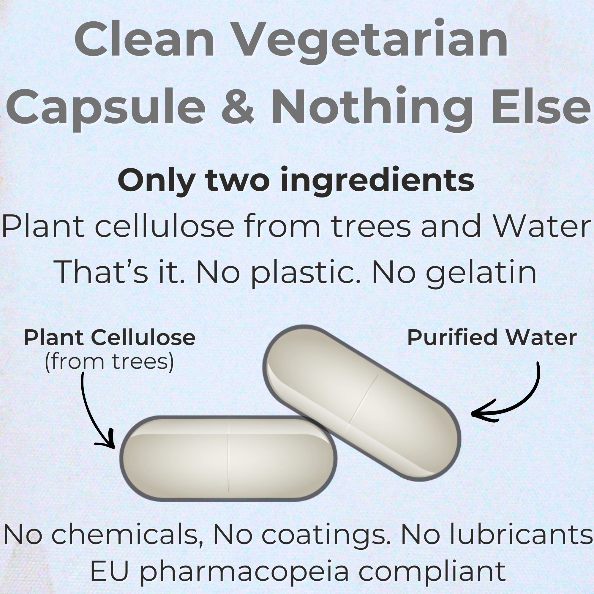 Complete Hair, Skin, Nails Supplement! Marine Collagen, Hyaluronic Acid, Biotin, Vitamins, Minerals, Superfood - 35 Ingredients