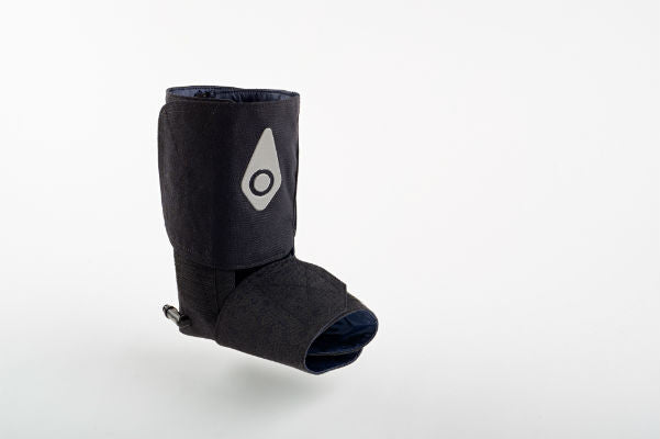 Squid Go Ankle Recovery System