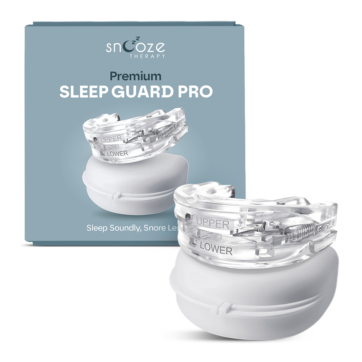 Anti Snore Mouth Guard Pro