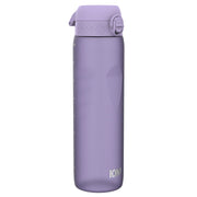Leak Proof 1 litre Water Bottle, Recyclon, Light Purple, 1L