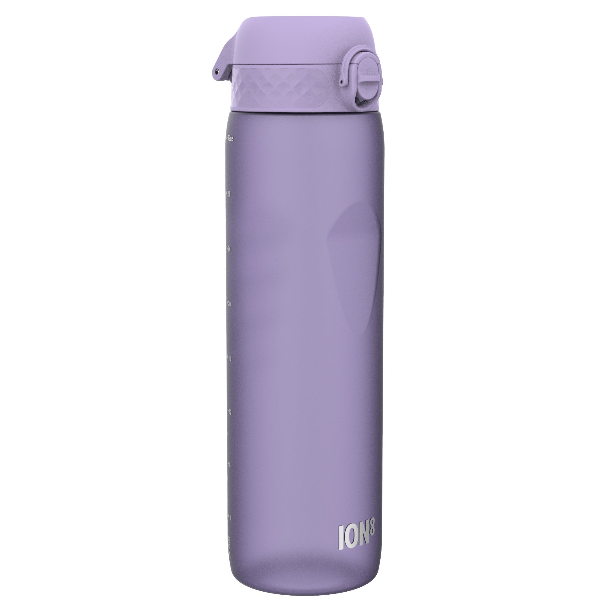 Leak Proof 1 litre Water Bottle, Recyclon, Light Purple, 1L
