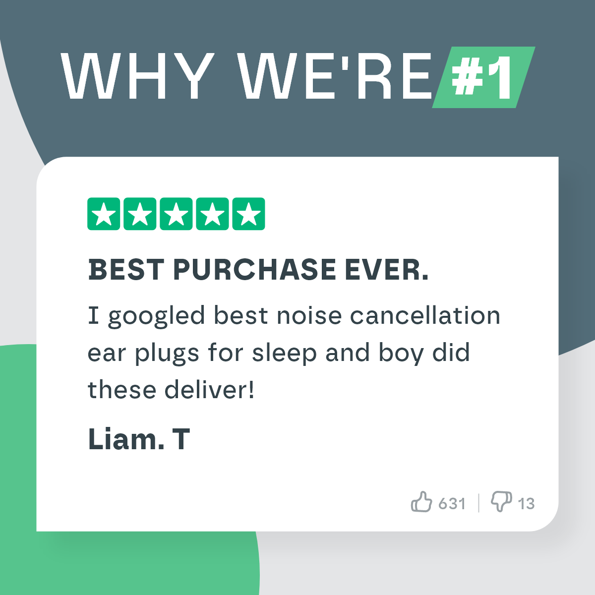 Sleep Ear Plugs