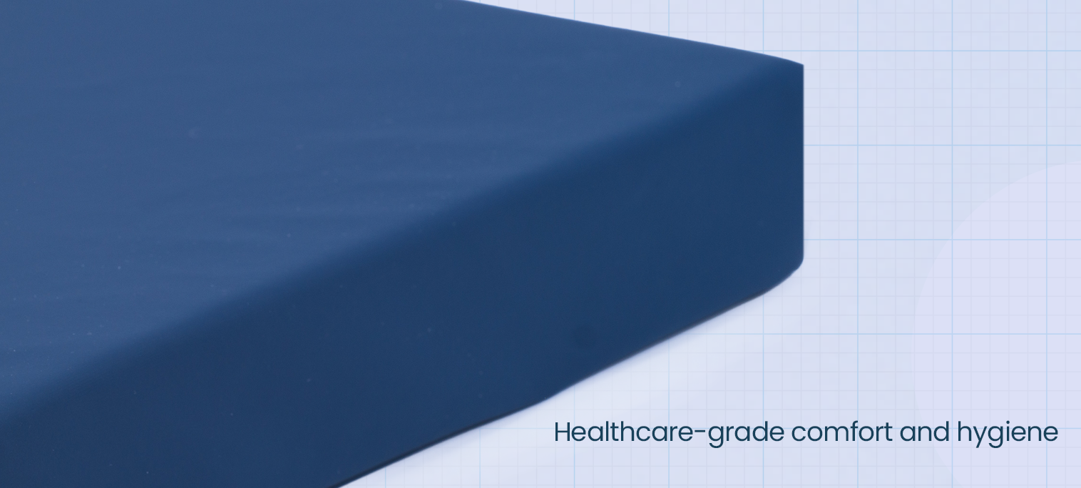 Levitex Rehab Comfort Seat Topper