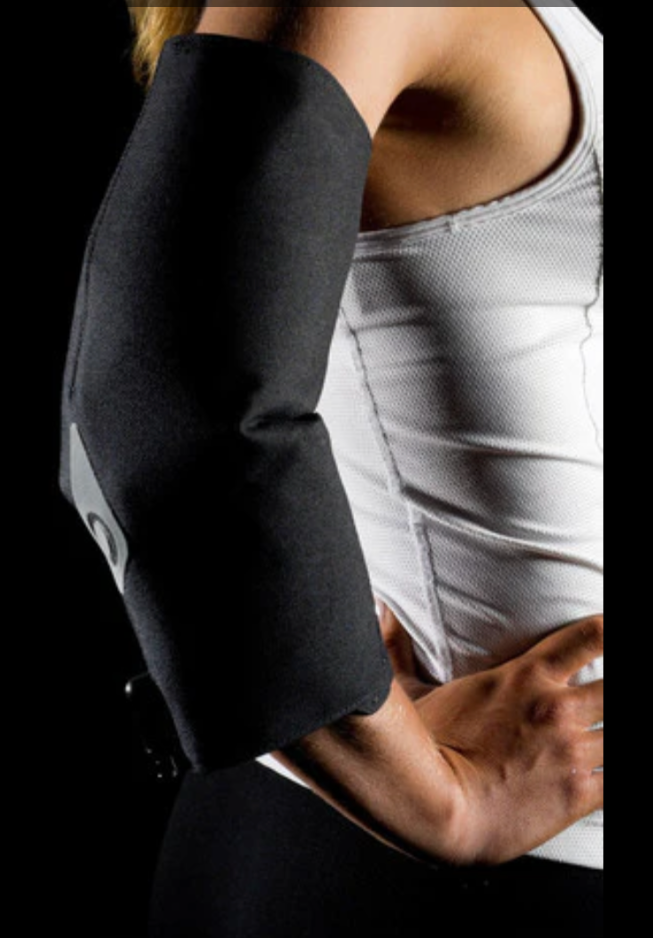 Squid Go Elbow Recovery System