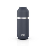 Luma Vacuum Insulated, Flask & Mug, Ash Navy, 700ml (24oz)