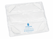 Squid Go Leg Gel Pack