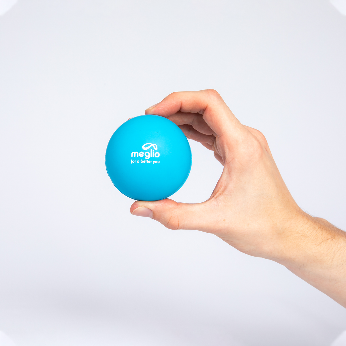 Meglio Lacrosse Massage Ball