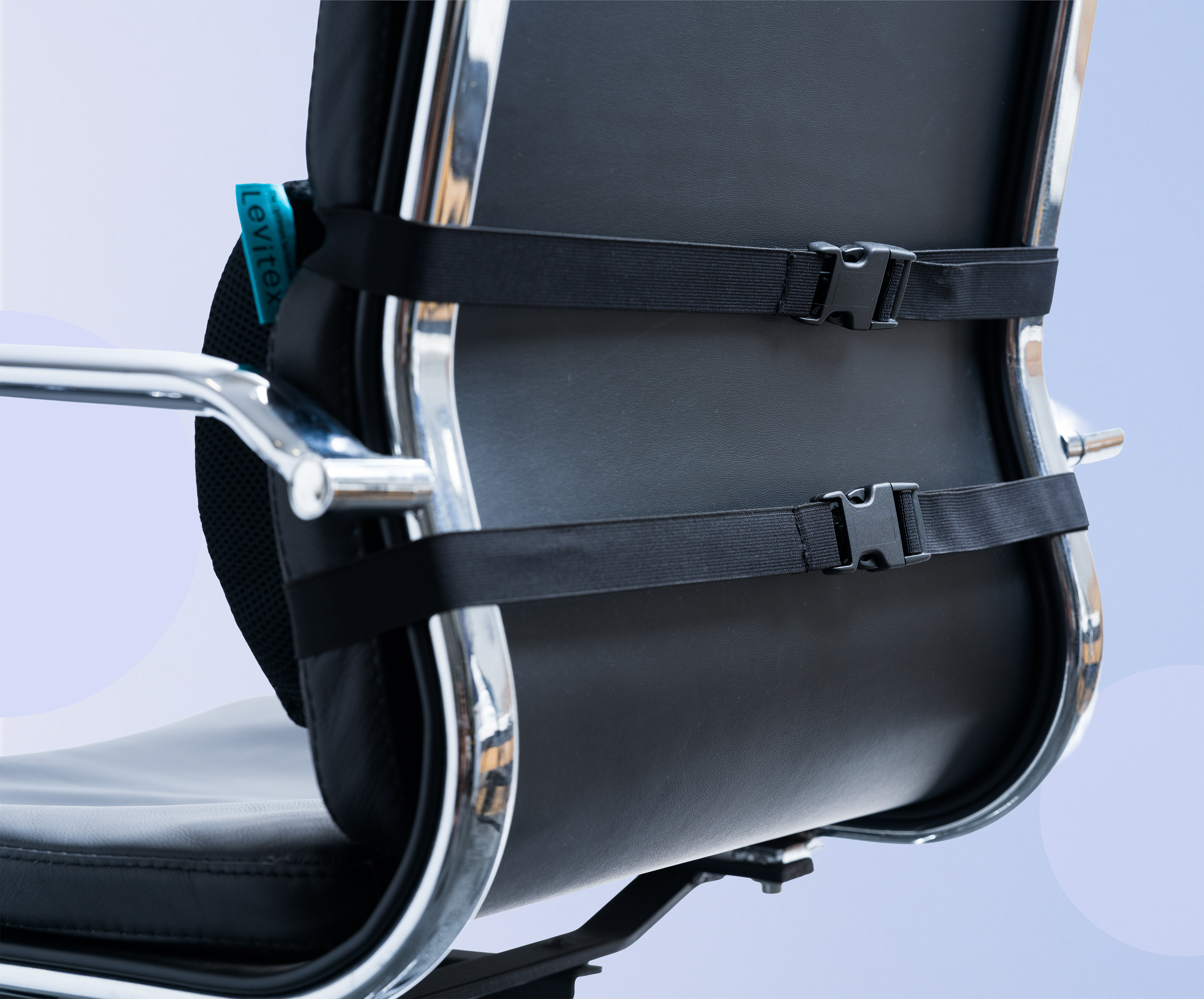 Levitex Rehab Lumbar Cushion