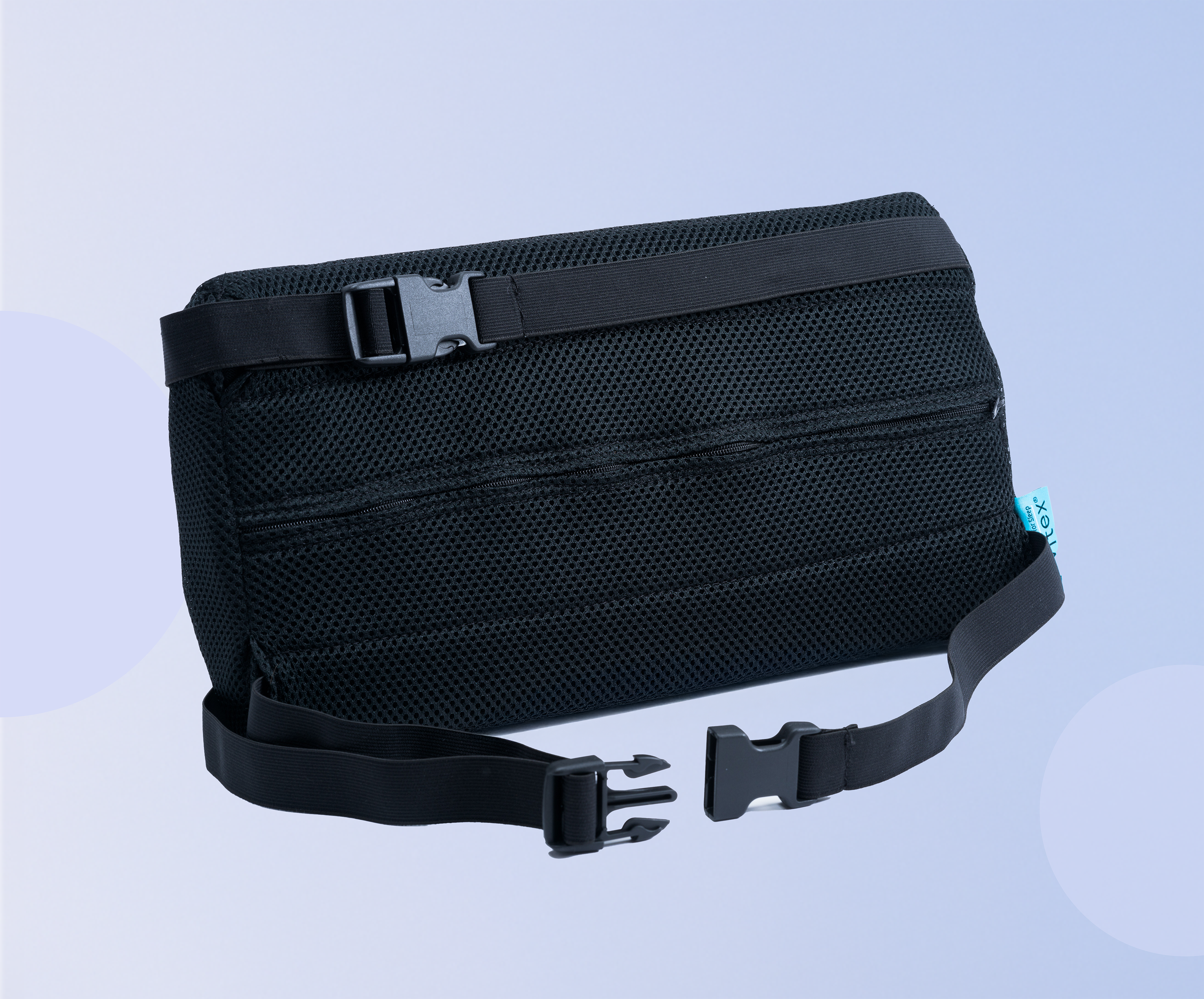 Levitex Rehab Lumbar Cushion