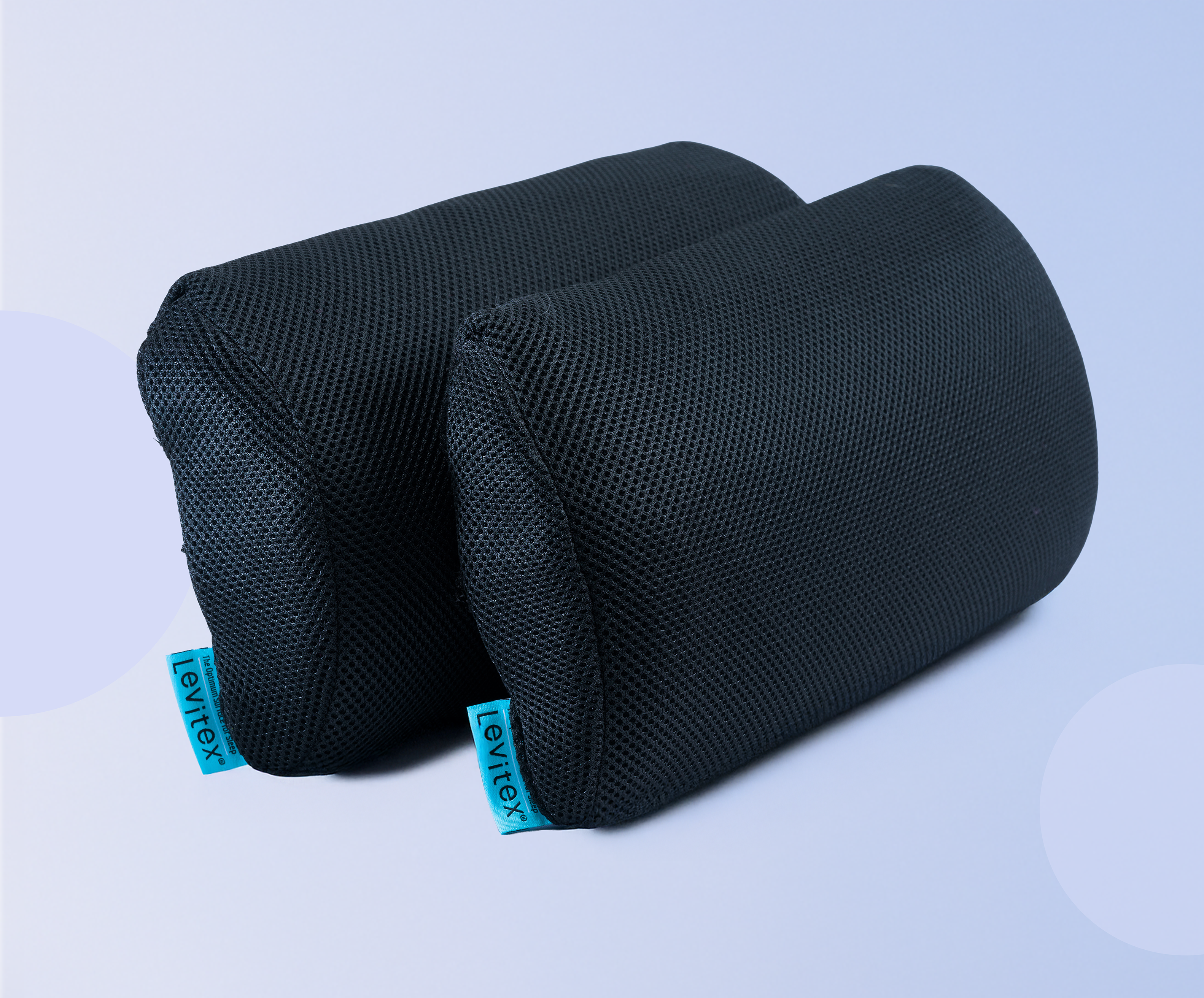 Levitex Rehab Lumbar Cushion