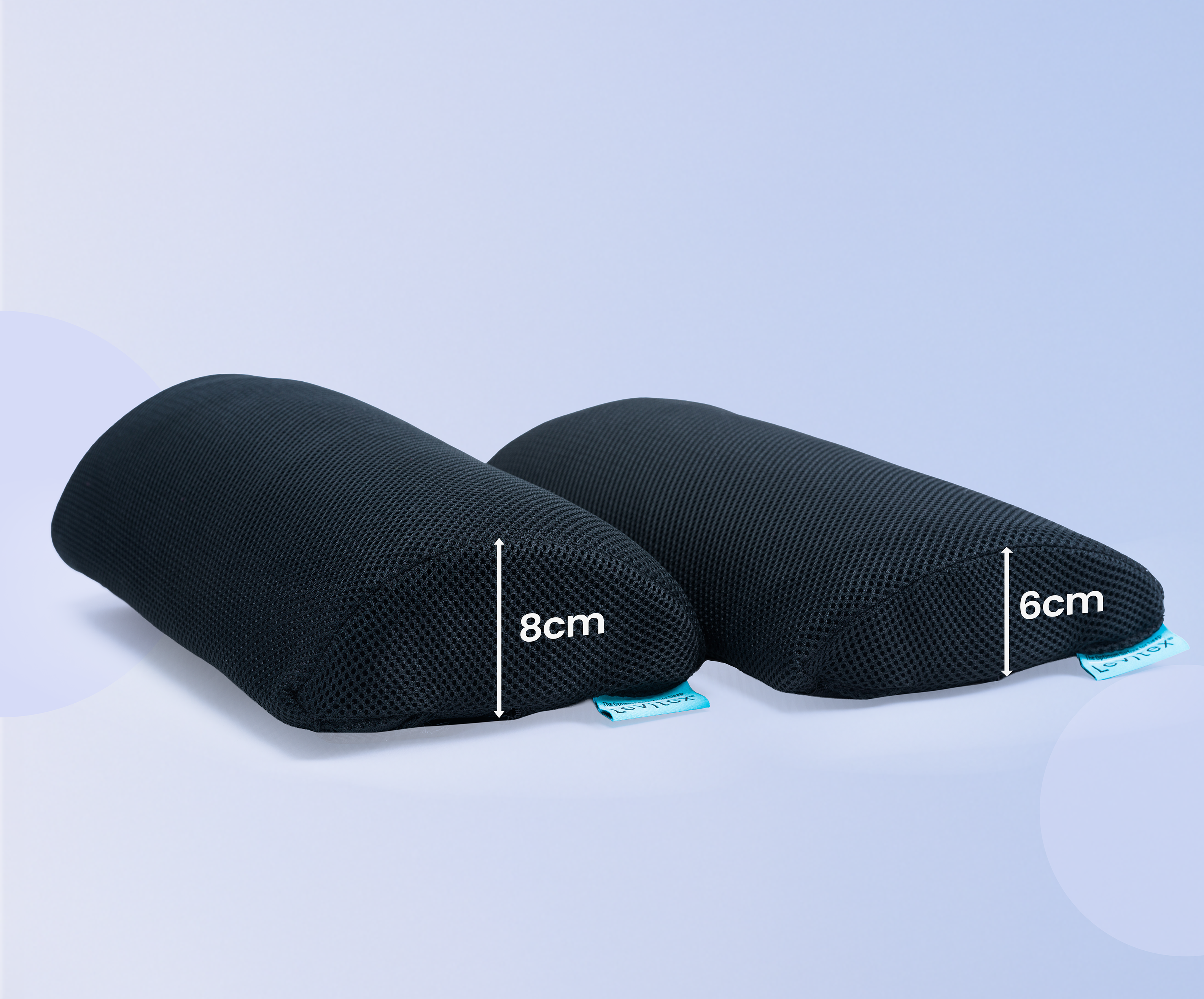 Levitex Rehab Lumbar Cushion