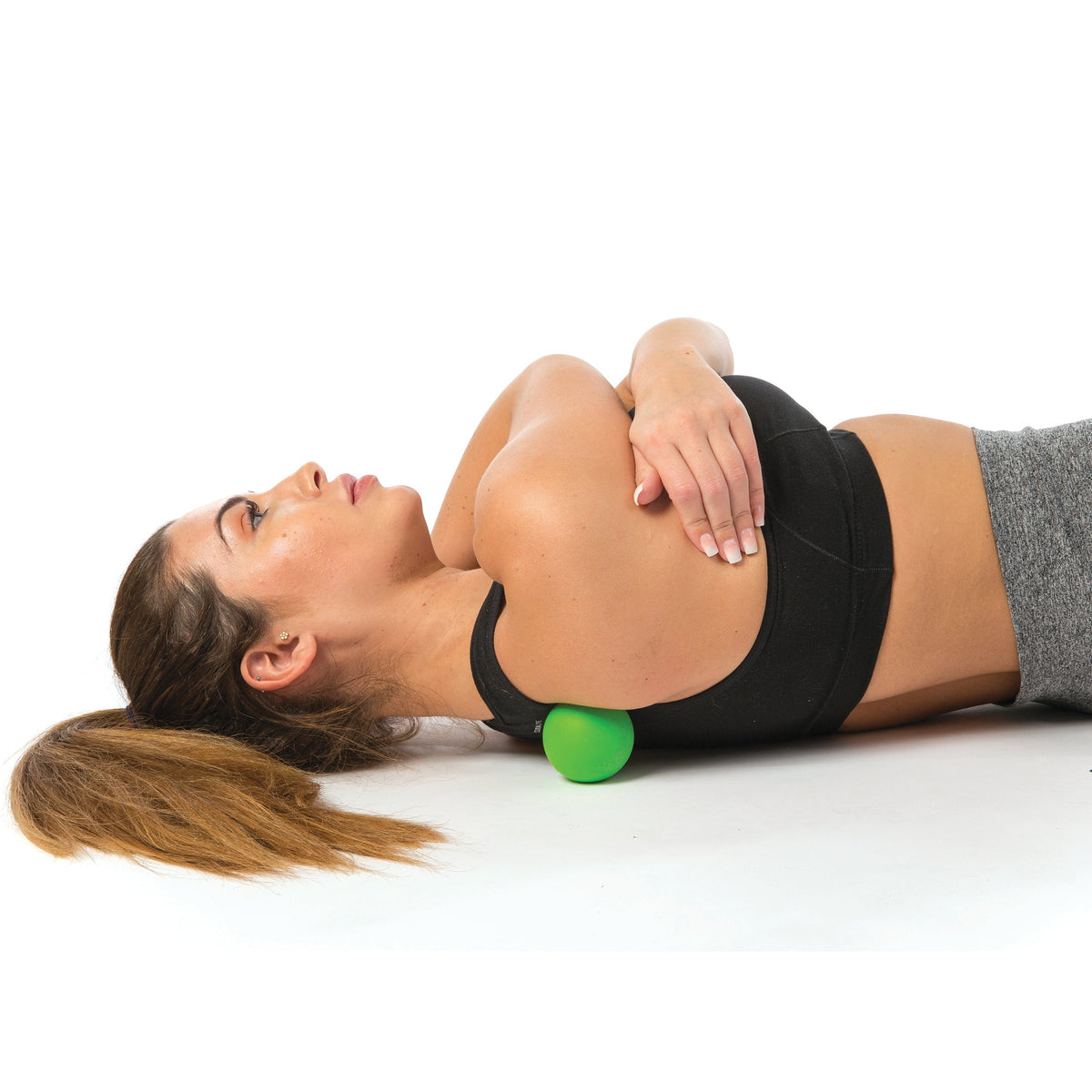 Meglio Lacrosse Massage Ball