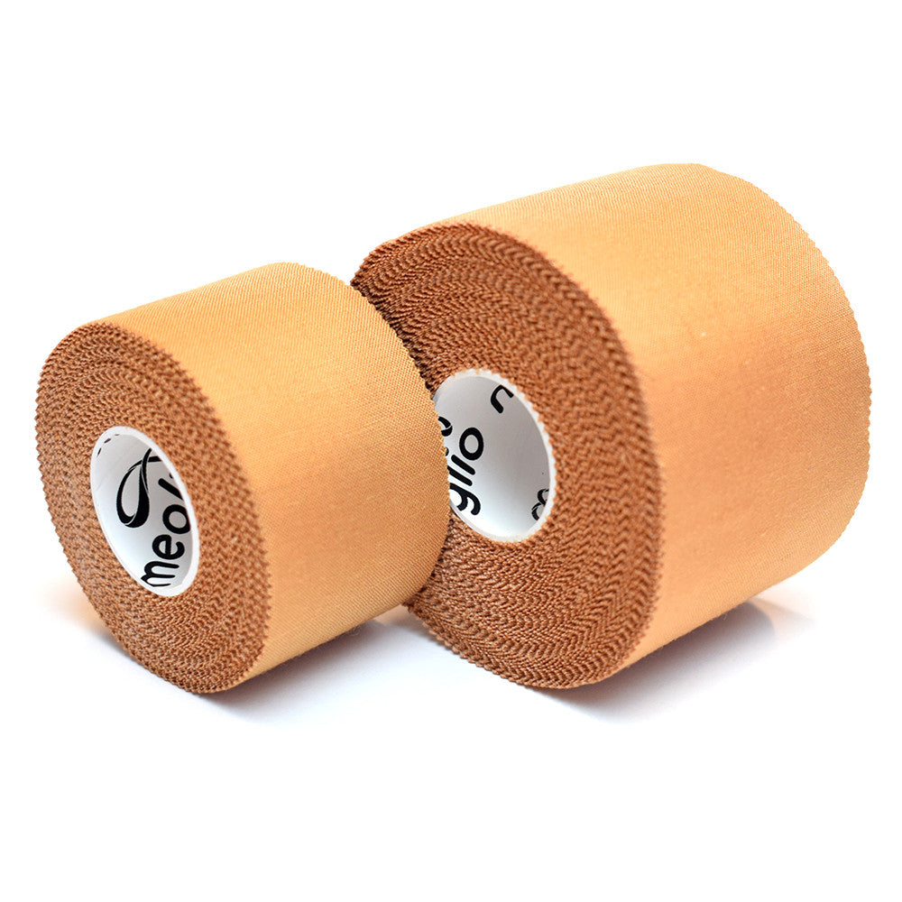 Meglio Zinc Oxide Tape Brown