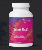 MegaPre 180 Capsules Dairy Free