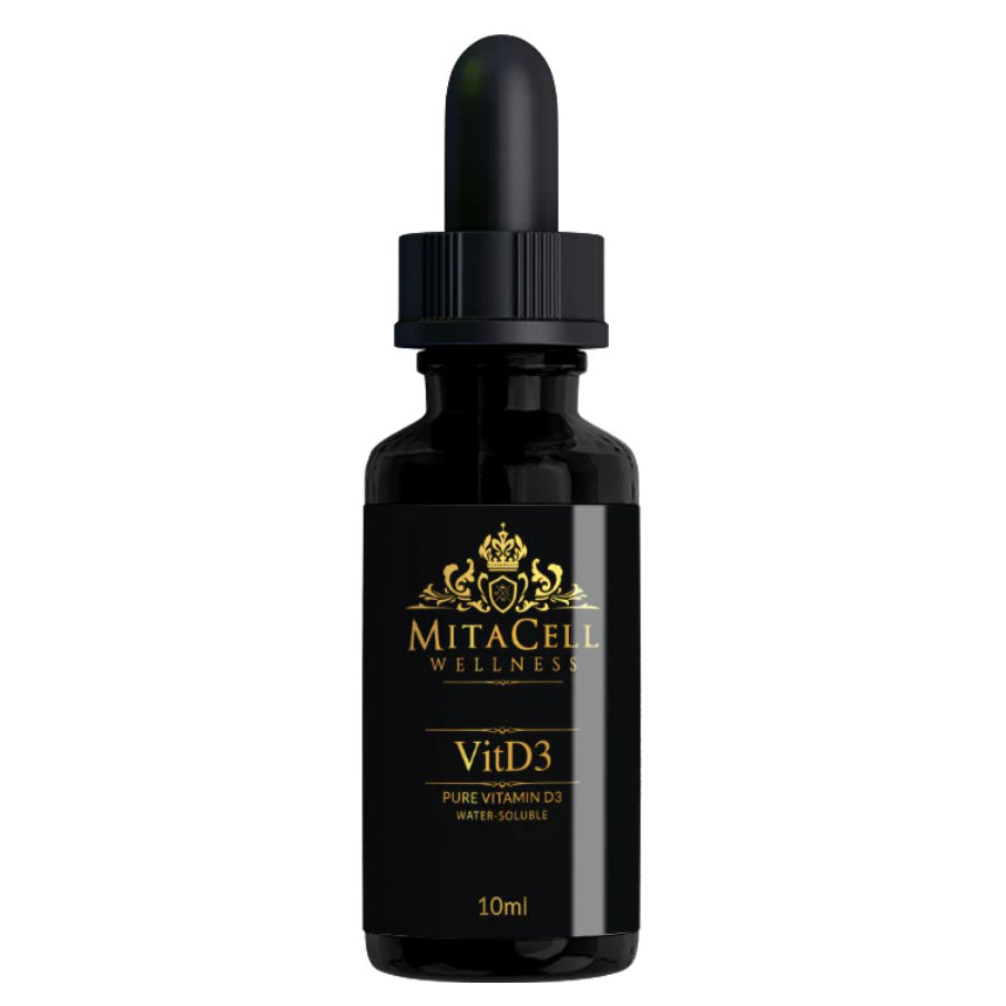Mitacell VitD3 liquid - Free delivery
