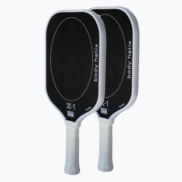 Body Helix X-1 Pickleball Paddle