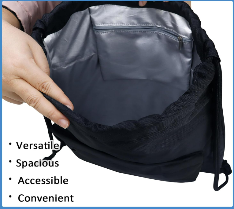 Squid Go Insulated Carry Bag & Luggage Tag