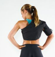 Squid Go Shoulder Recovery System