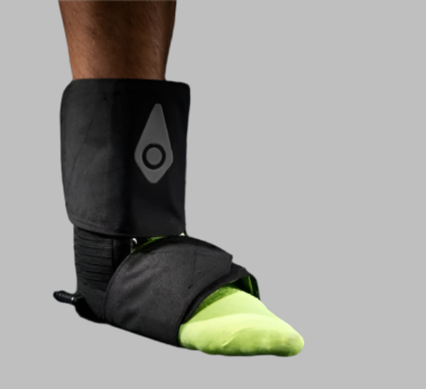 Squid Go Ankle Wrap