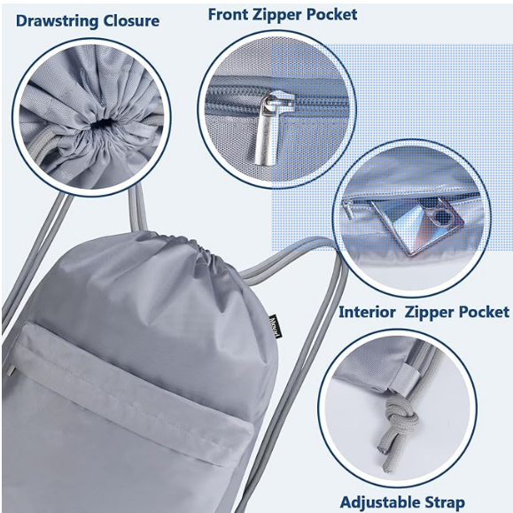 Squid Go Insulated Carry Bag & Luggage Tag