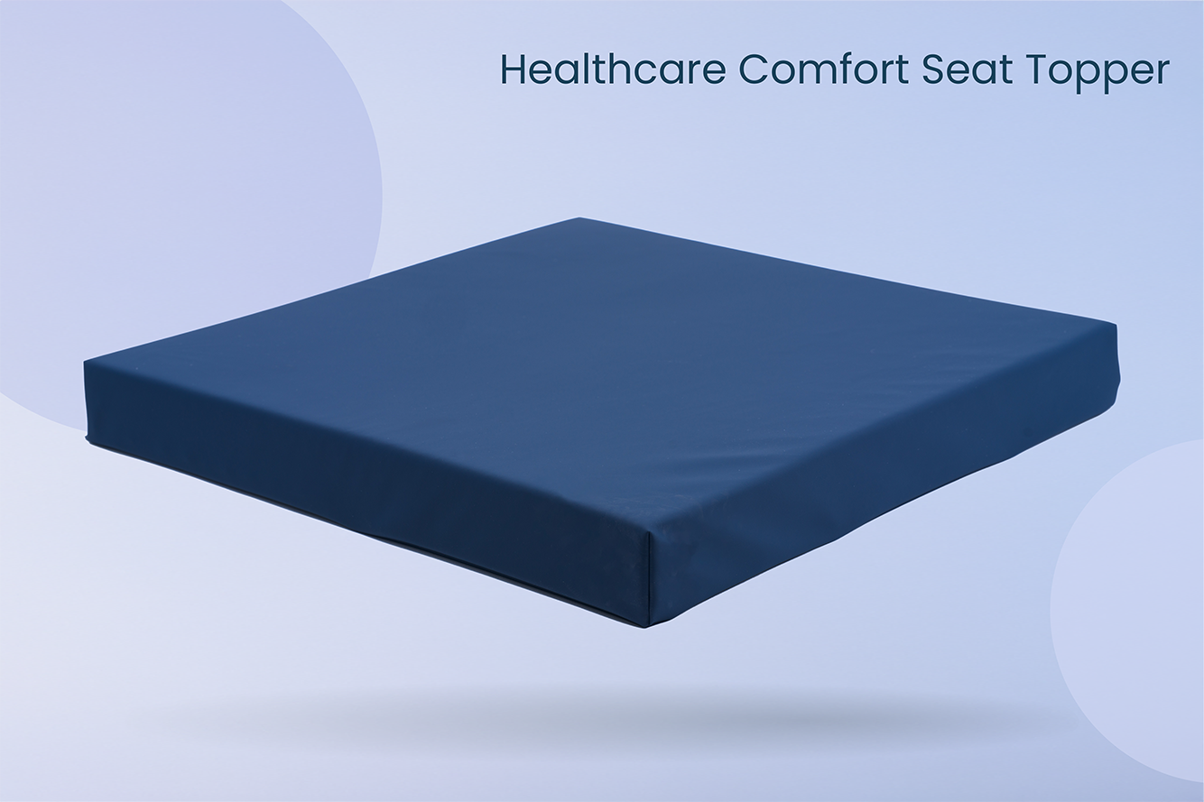 Levitex Rehab Comfort Seat Topper
