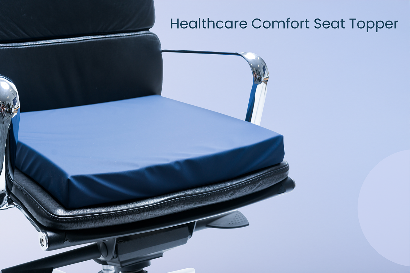 Levitex Rehab Comfort Seat Topper