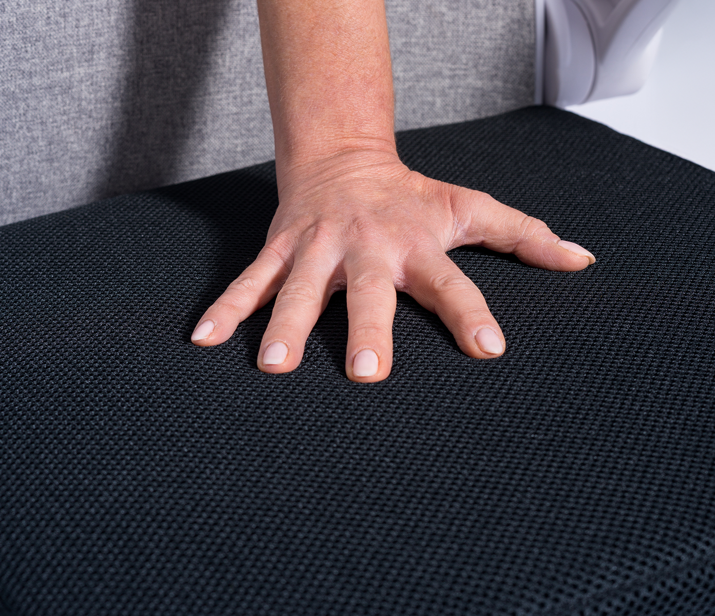 Levitex Rehab Comfort Seat Topper