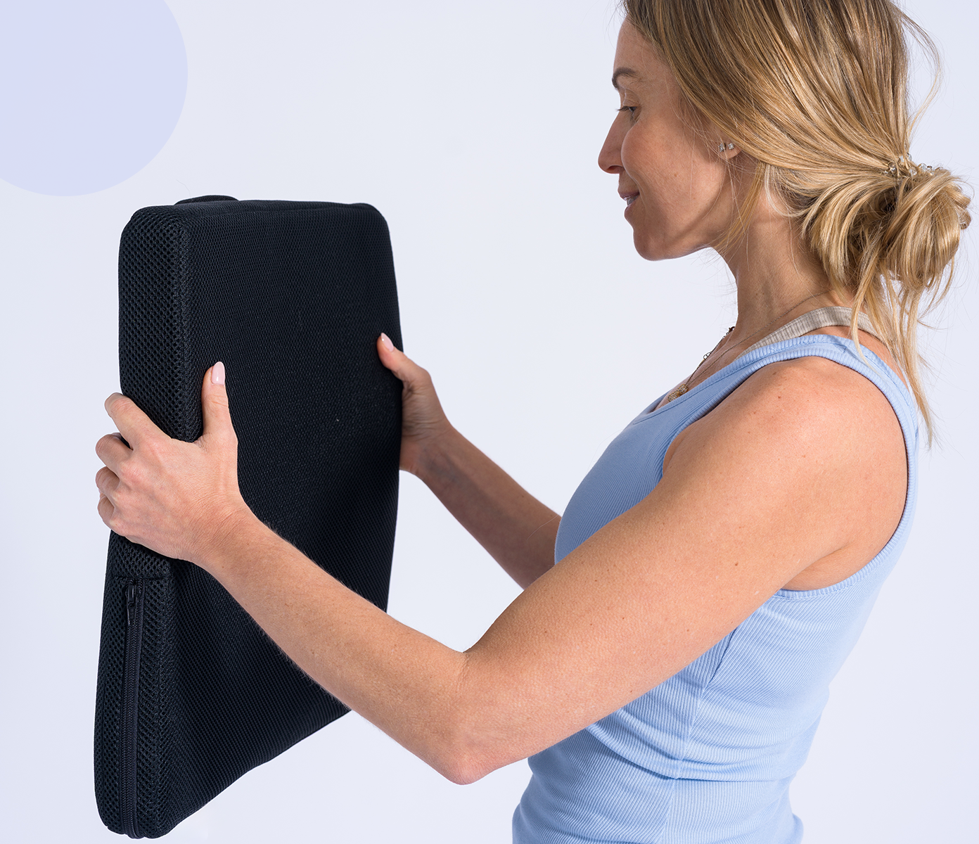 Levitex Rehab Comfort Seat Topper