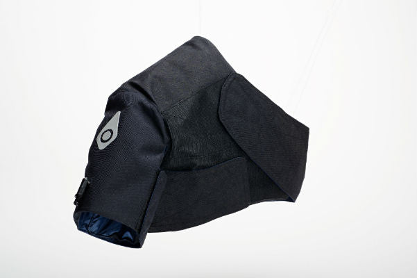 Squid Go Shoulder Recovery System