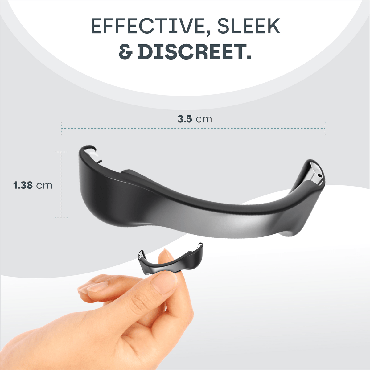 Magnetic Nasal Breathing Kit