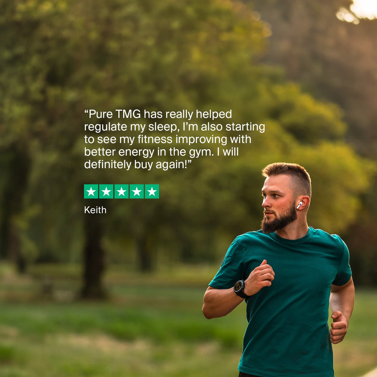 Manapura Pure TMG (Trimethylglycine) Supplement | Methylation & Cellular Health Support