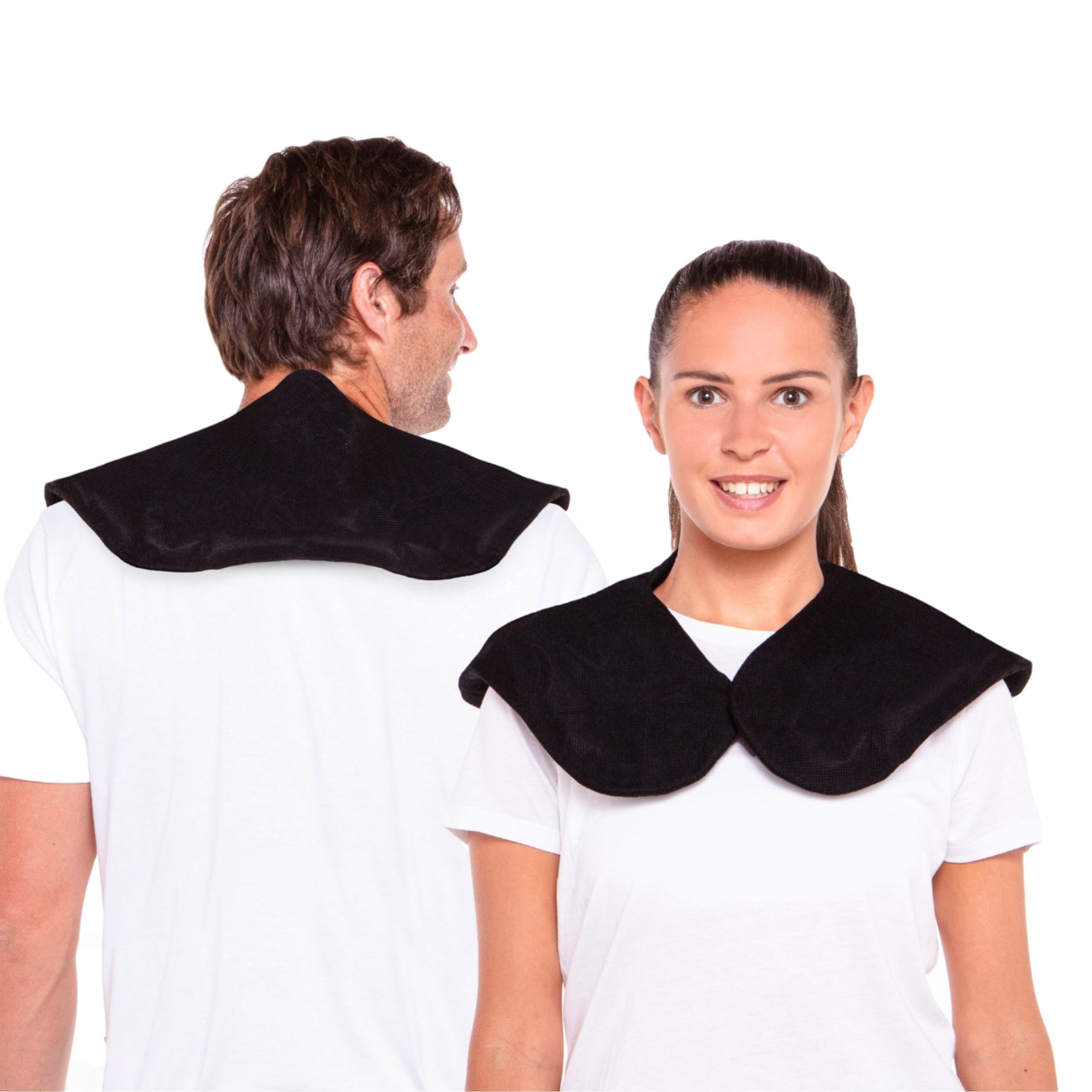 Hot/Cold Pack Neck & Shoulder