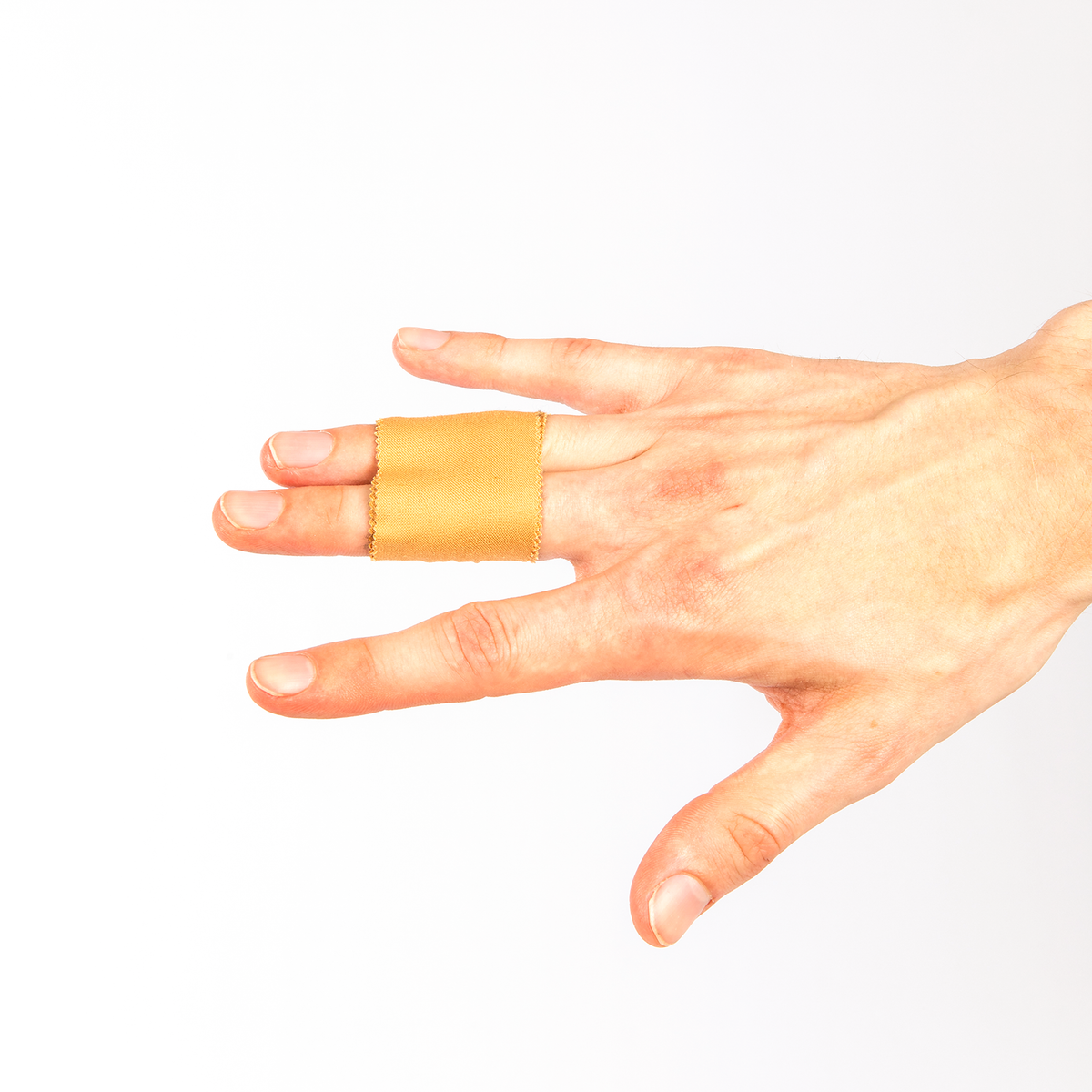 Meglio Zinc Oxide Tape Brown