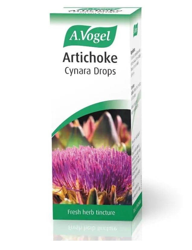 A Vogel Prostasan box