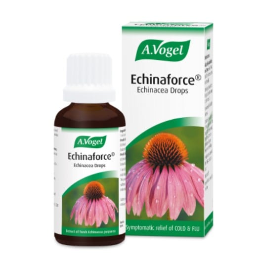 A.Vogel Echinaforce Sore Throat Spray
