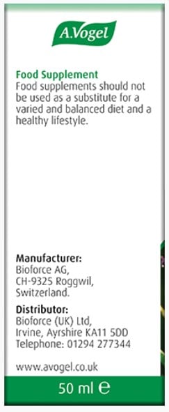 Milk Thistle Complex Drops 100ml