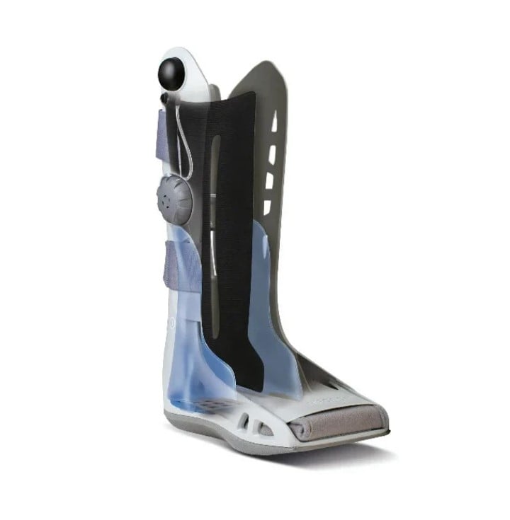 Aircast AirSelect Elite