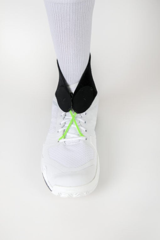 High Top Helix (Pair)