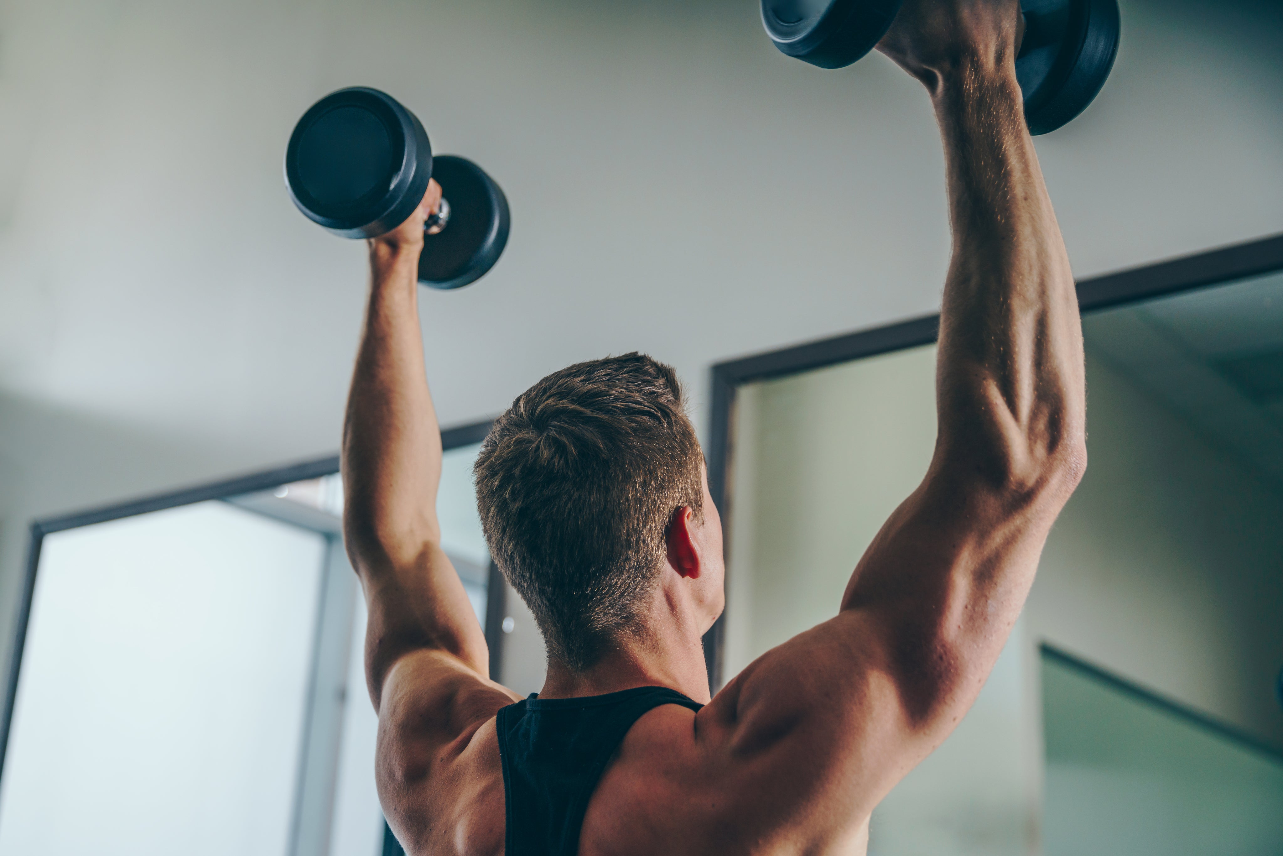 Muscle Health