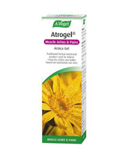 A.Vogel Arnica Gel