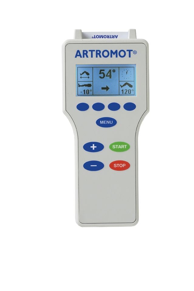 CPM-Artromot-K1-hand-set-home-rental