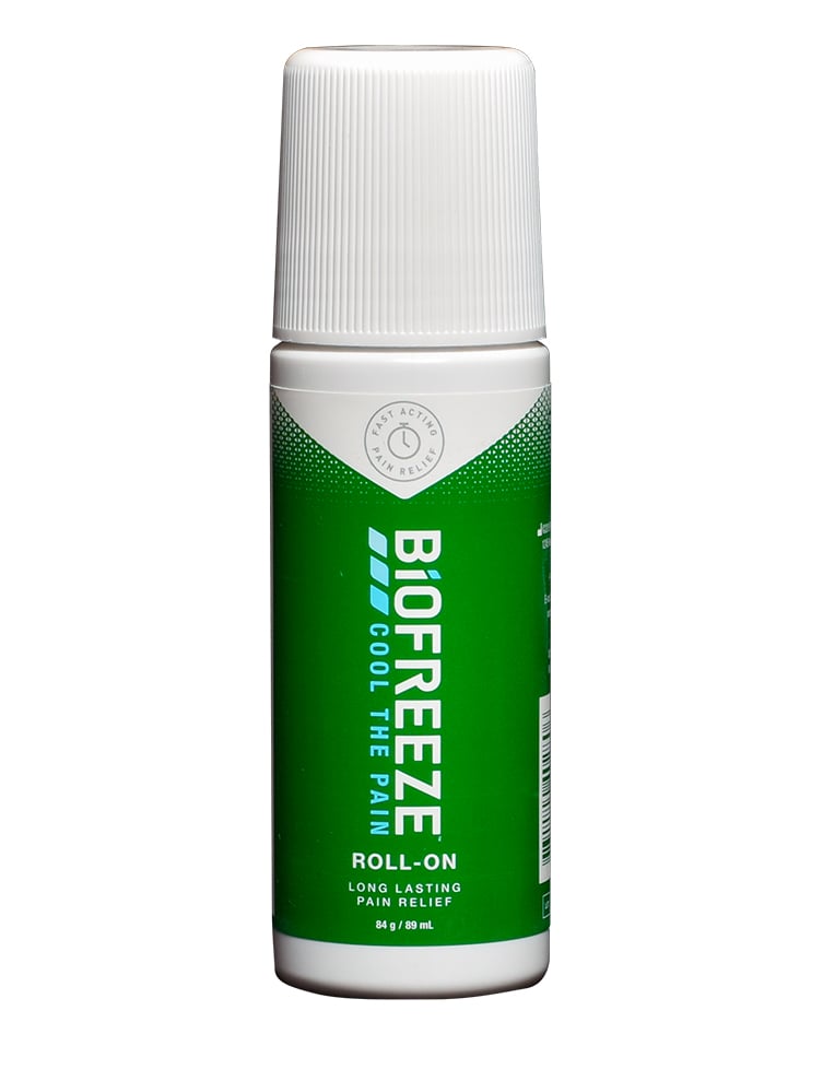 Biofreeze Roll-on