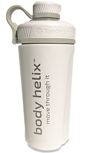 Radian™ Insulated Stainless Steel Blender Bottle