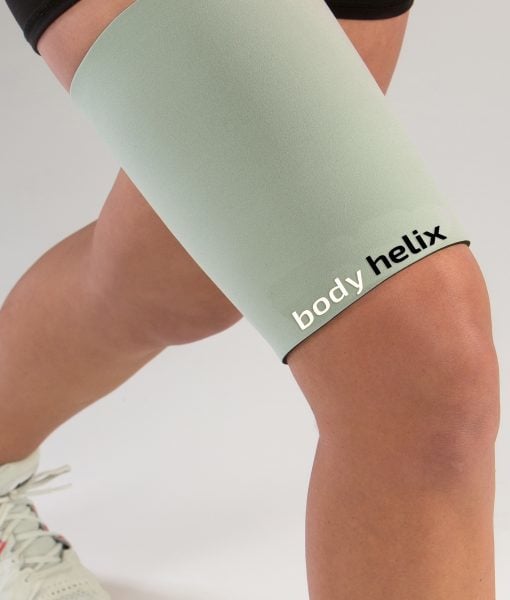Full Thigh Helix (Long) Compression Sleeve
