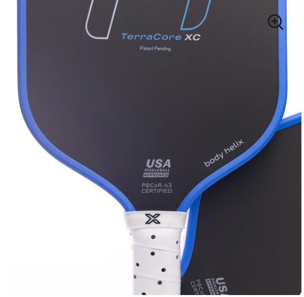 Body Helix Flik F1 Elongated Paddle