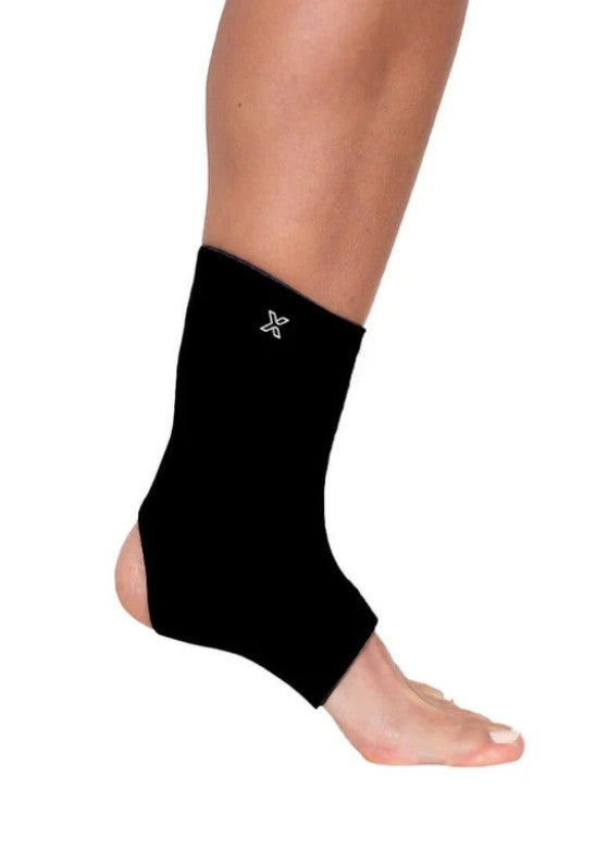 Full Ankle Helix Compression Sleeve