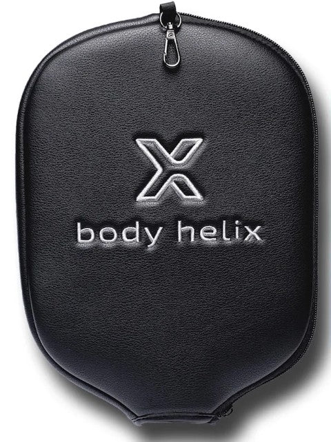 Body Helix Paddle Cover
