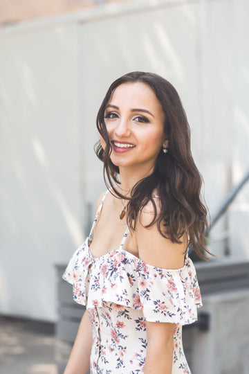 Georgina N